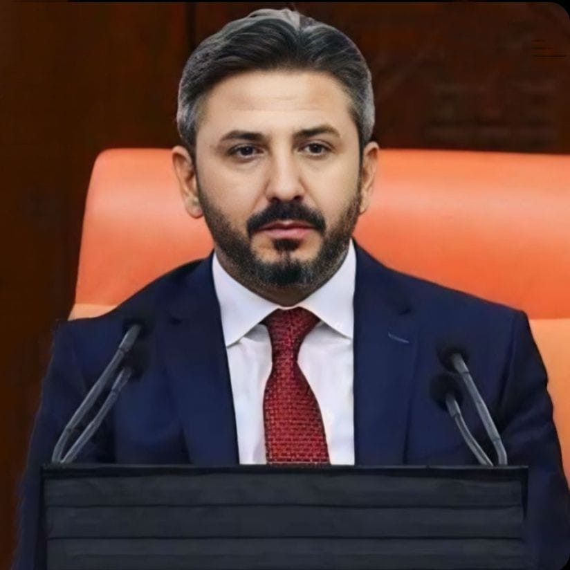 AHMET AYDIN DEVLET BAKANI MI OLUYOR?