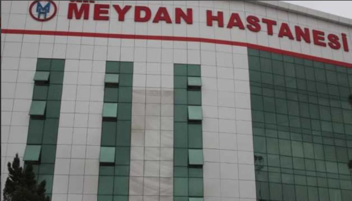 Özel Meydan Hastanesinde Detaylı Açıklama