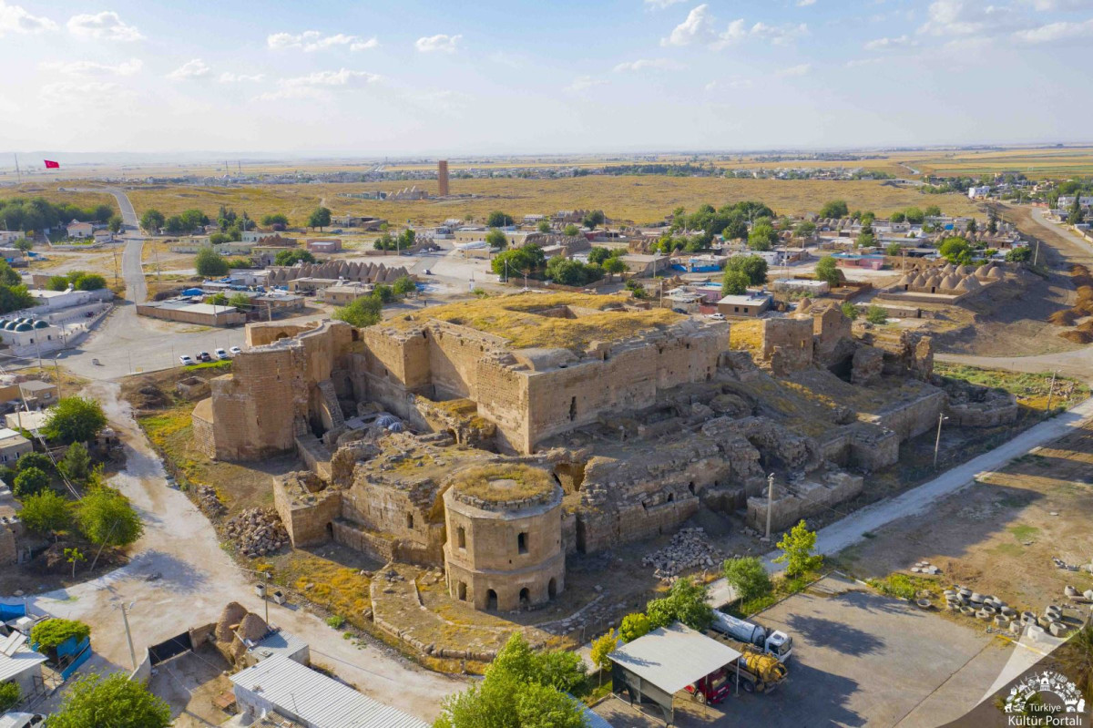 ŞANLIURFA’DA BULUNAN AŞİRETLER VE DURUMLARI